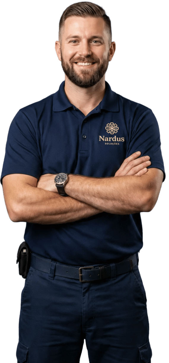 Profissional Nardus Soluções
